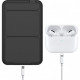 Зовнішній акумулятор Proove PowerBank Hyperion 10000mAh 20W Black 2025 (PBHN15020001)