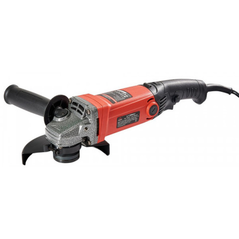 Шліфмашина кутова Vitals Master Ls1286HLv 125мм 860Вт 2000-11000об/хв 2кг