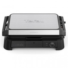 Електрогриль притискний Tefal SuperGrill 3in1 XL GC520DE0