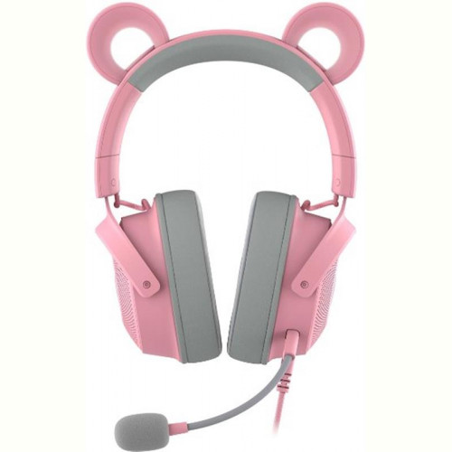 Гарнiтура Razer Kraken Kitty V2 Pro Quartz (RZ04-04510200-R3M1)