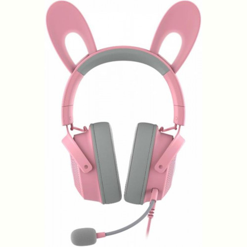 Гарнiтура Razer Kraken Kitty V2 Pro Quartz (RZ04-04510200-R3M1)