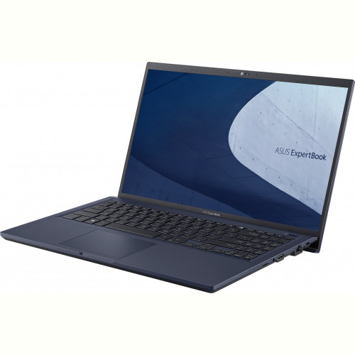 Ноутбук Asus ExpertBook L1 L1500CDA-BQ0115R Dark Blue