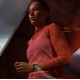 Смарт-годинник Apple Watch Series 9 GPS + Cellular 45mm Midnight Aluminum Case w. Midnight Sport Band - S/M (MRMC3) (US) Купити в Україні
