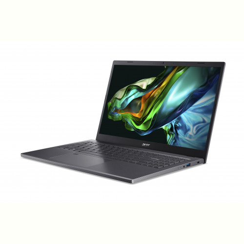 Ноутбук Acer Aspire 5 15 A515-58GM-53JJ (NX.KQ4EU.001) Gray