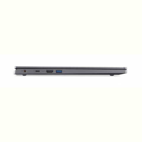Ноутбук Acer Aspire 5 15 A515-58GM-53JJ (NX.KQ4EU.001) Gray