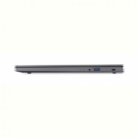 Ноутбук Acer Aspire 5 15 A515-58GM-53JJ (NX.KQ4EU.001) Gray