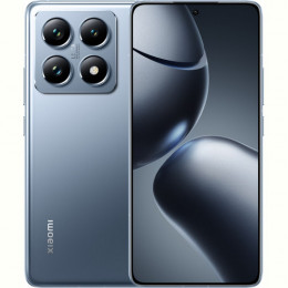 Смартфон Xiaomi 14T Pro 12/1TB Titan Blue