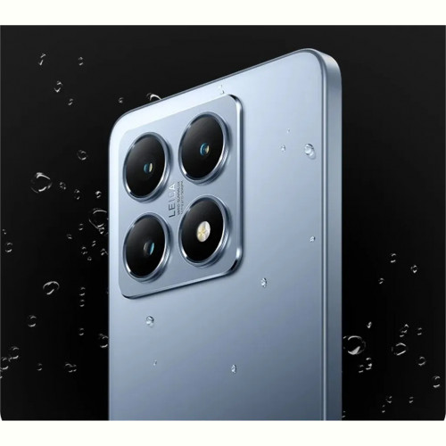 Смартфон Xiaomi 14T Pro 12/1TB Titan Blue