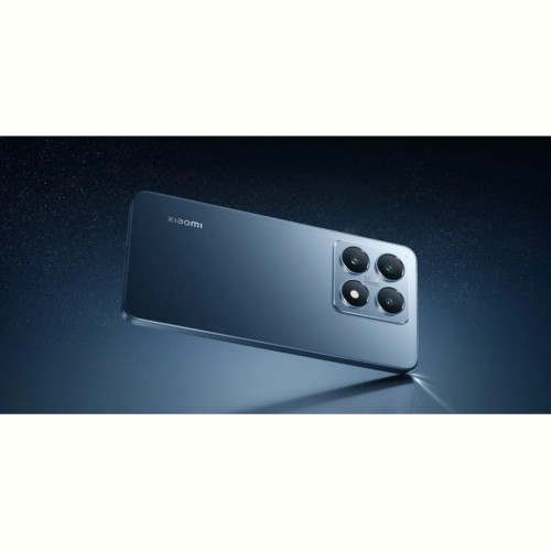 Смартфон Xiaomi 14T Pro 12/1TB Titan Blue