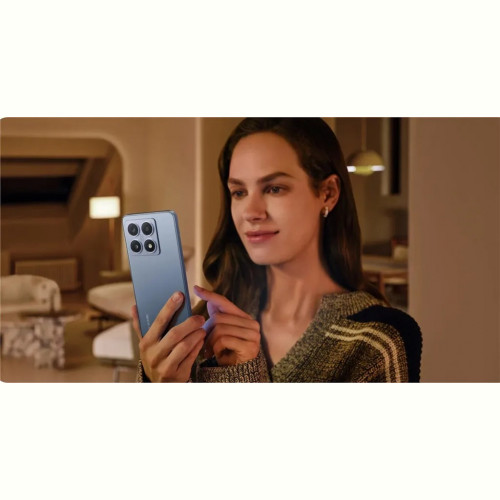 Смартфон Xiaomi 14T Pro 12/1TB Titan Blue