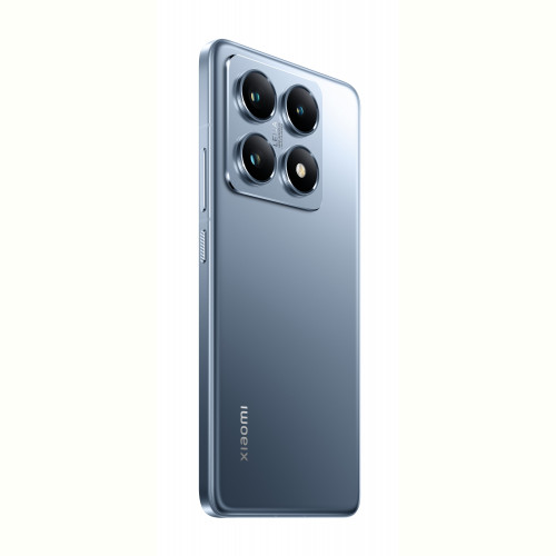 Смартфон Xiaomi 14T Pro 12/1TB Titan Blue