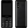 Мобiльний телефон Tecno T454 Dual Sim Black (4895180745973)