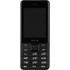 Мобiльний телефон Tecno T454 Dual Sim Black (4895180745973)