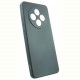 Чохол-накладка Dengos Soft для Oppo Reno 12F Green (DG-TPU-SOFT-78)
