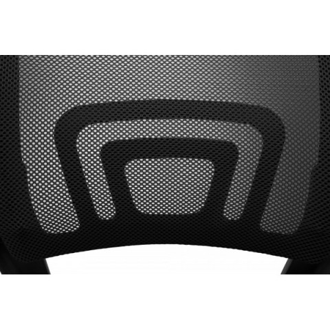 Офісне крісло GT Racer B-1215 Black