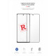 Гідрогелева плівка ArmorStandart для Samsung Note 20 Ultra (ARM57771)