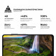 Захисне скло ArmorStandart Pro для Samsung A26 5G (ARM82212)