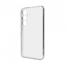 Чохол ArmorStandart Air для Samsung S24 Camera cover Clear (ARM72535)