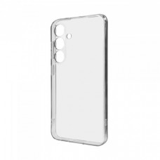 Чохол ArmorStandart Air для Samsung S24 Camera cover Clear (ARM72535)