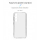 Чохол ArmorStandart Air для Samsung S24 Camera cover Clear (ARM72535)