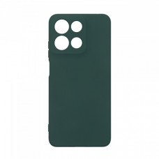 Чохол ArmorStandart ICON для Motorola G15 Power Camera cover Dark Green (ARM83103)