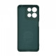 Чохол ArmorStandart ICON для Motorola G15 Power Camera cover Dark Green (ARM83103)