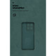 Чохол ArmorStandart ICON для Motorola G15 Power Camera cover Dark Green (ARM83103)