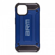 Чохол ArmorStandart Panzer для Apple iPhone 15 Dark Blue (ARM73725)
