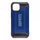 Чохол ArmorStandart Panzer для Apple iPhone 15 Dark Blue (ARM73725)
