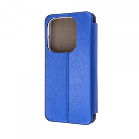 Чохол-книжка ArmorStandart G-Case для Tecno Spark 20 (KJ5n) / 20C (BG7n) Blue (ARM73578)