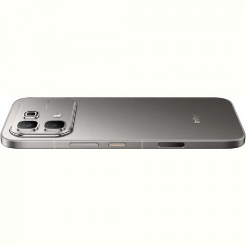 Смартфон Infinix Note 60 X6879 8/256GB Mist Titanium