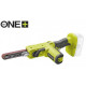 Напилок стрічковий акумуляторний Ryobi ONE+ R18PF-0 18В 260-630м/хв 457х13мм 1кг без АКБ та ЗП