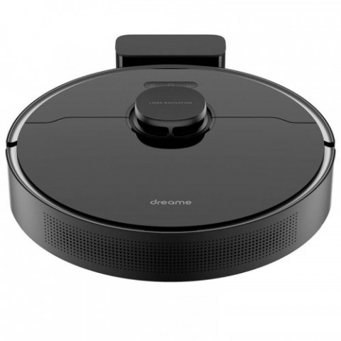 Робот-пилосос Xiaomi Dreame D10s Pro (RLS6A)