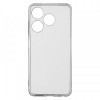 Чохол-накладка Armorstandart Air для Tecno Spark 10 4G (KI5q) Camera cover Transparent (ARM67815)