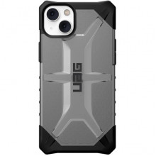 Чохол UAG для Apple iPhone 14 Plus Plasma, Ash