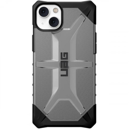 Чохол UAG для Apple iPhone 14 Plus Plasma, Ash