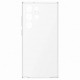 Чохол-накладка Samsung Clear Cover для Samsung Galaxy S23 Ultra SM-S918 Transparent (EF-QS918CTEGRU)
