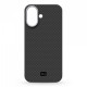 Чохол ArmorStandart BlackIcon Kevlar MagCase для Apple iPhone 17 Black (ARM88532)