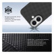 Чохол ArmorStandart BlackIcon Kevlar MagCase для Apple iPhone 17 Black (ARM88532)