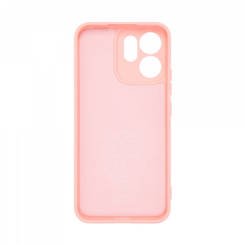 Чохол ArmorStandart ICON для OPPO Reno14 F 5G / Reno14 FS 5G Camera cover Pink (ARM87568)