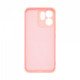 Чохол ArmorStandart ICON для OPPO Reno14 F 5G / Reno14 FS 5G Camera cover Pink (ARM87568)