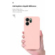 Чохол ArmorStandart ICON для OPPO Reno14 F 5G / Reno14 FS 5G Camera cover Pink (ARM87568)