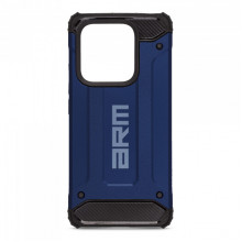 Чохол ArmorStandart Panzer для Xiaomi Redmi Note 14 5G Dark Blue (ARM79843)