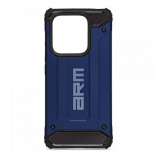 Чохол ArmorStandart Panzer для Xiaomi Redmi Note 14 5G Dark Blue (ARM79843)