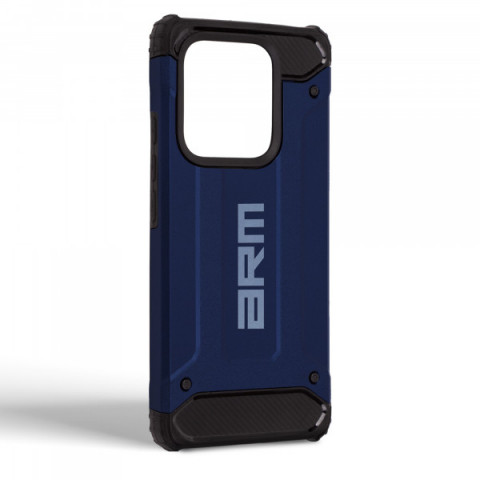 Чохол ArmorStandart Panzer для Xiaomi Redmi Note 14 5G Dark Blue (ARM79843)