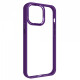 Чохол ArmorStandart UNIT2 для Apple iPhone 14 Pro Max Purple (ARM69962)