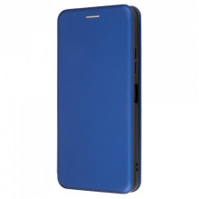 Чохол-книжка ArmorStandart G-Case для ZTE Blade A75 4G Blue (ARM78998)