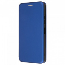 Чохол-книжка ArmorStandart G-Case для ZTE Blade A75 4G Blue (ARM78998)