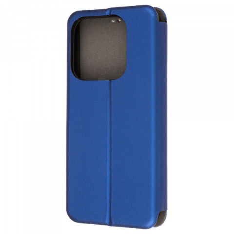 Чохол-книжка ArmorStandart G-Case для ZTE Blade A75 4G Blue (ARM78998)