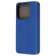 Чохол-книжка ArmorStandart G-Case для ZTE Blade A75 4G Blue (ARM78998)